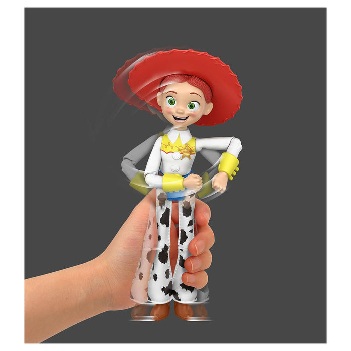 Disney Pixar Toy Story 5 Jessie 12" Figure