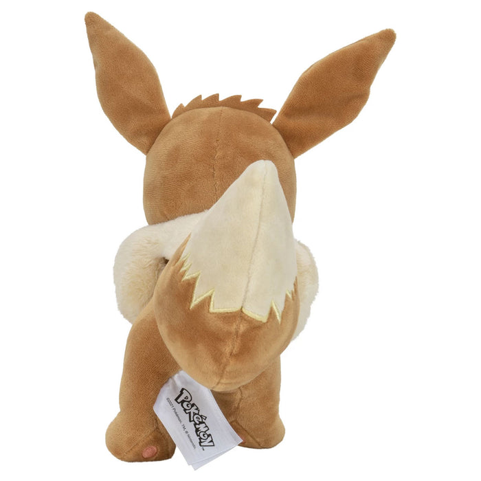 Pokémon Eevee 8" Plush
