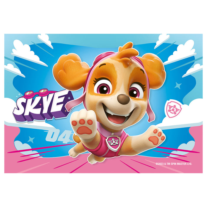 Ravensburger PAW Patrol My First Jigsaw Puzzles