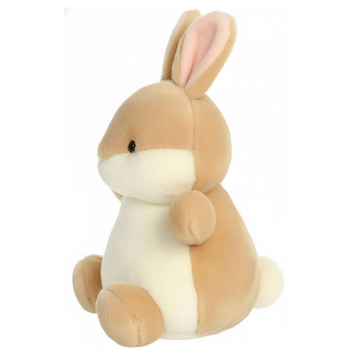 Palm Pals Ella Bunny 8" Soft Toy