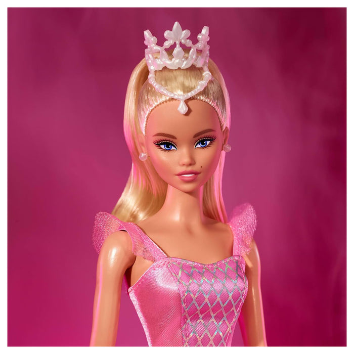 Barbie Signature Ballet Wishes Doll