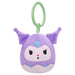 Squishmallows Hello Kitty and Friends 3.5" Plush Clip-On (styles vary)