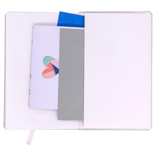 Pukka Pad Signature Soft Cover Notebook Oatmeal 