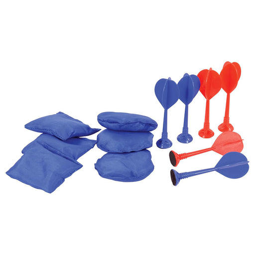 Marvel Spidey & his Amazing Friends Quick Up Bean Bag Toss & Target Game