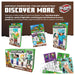 Minecraft Make Your Own Zombie Kit