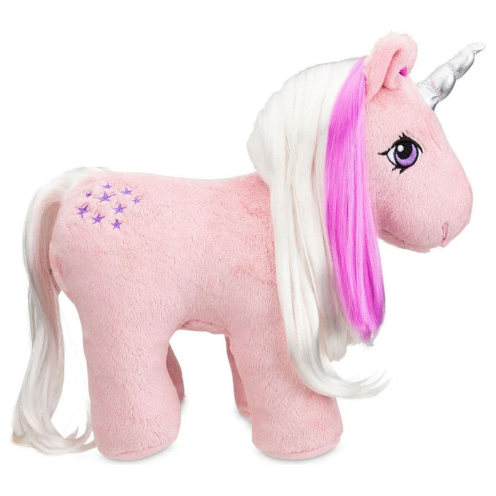 My Little Pony 40th Anniversary Retro Plush Twilight Soft Toy