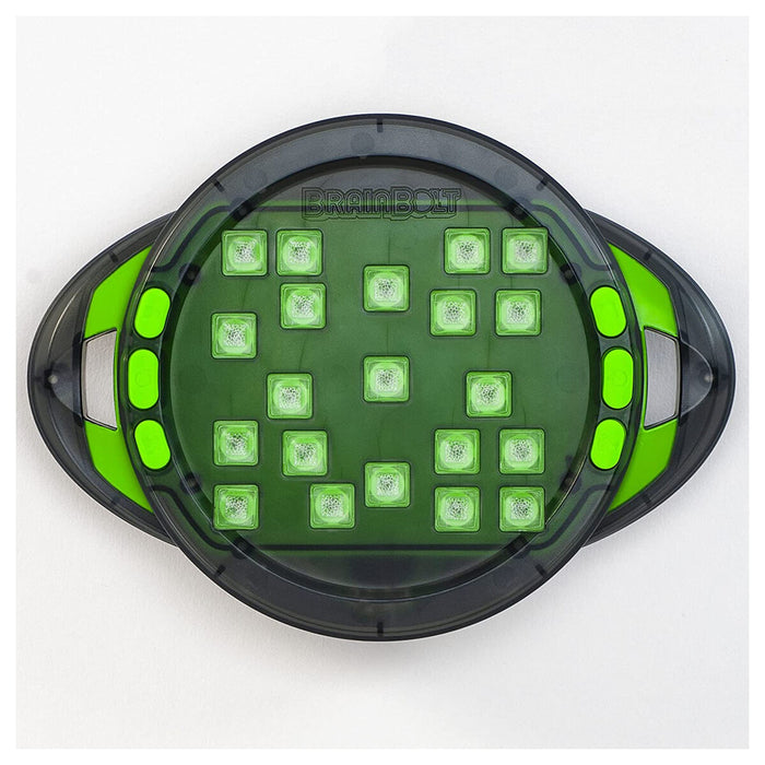 BrainBolt Memory Game