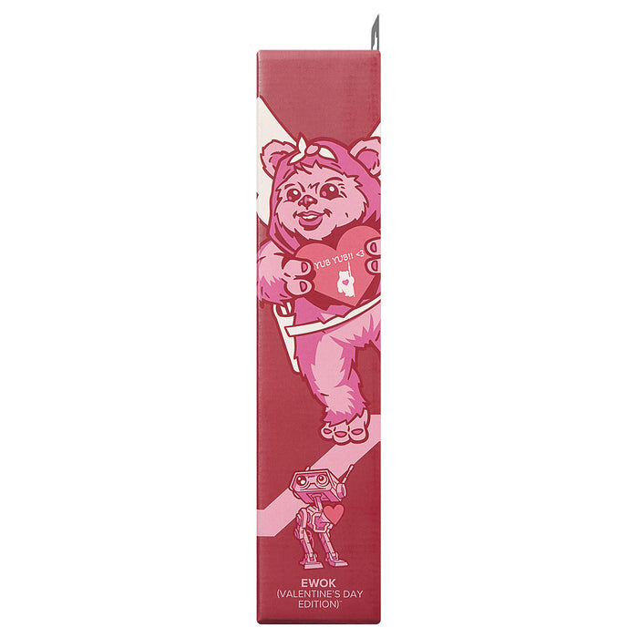 Star Wars: The Black Series: Ewok (Valentine's Day Edition) 6" Figure