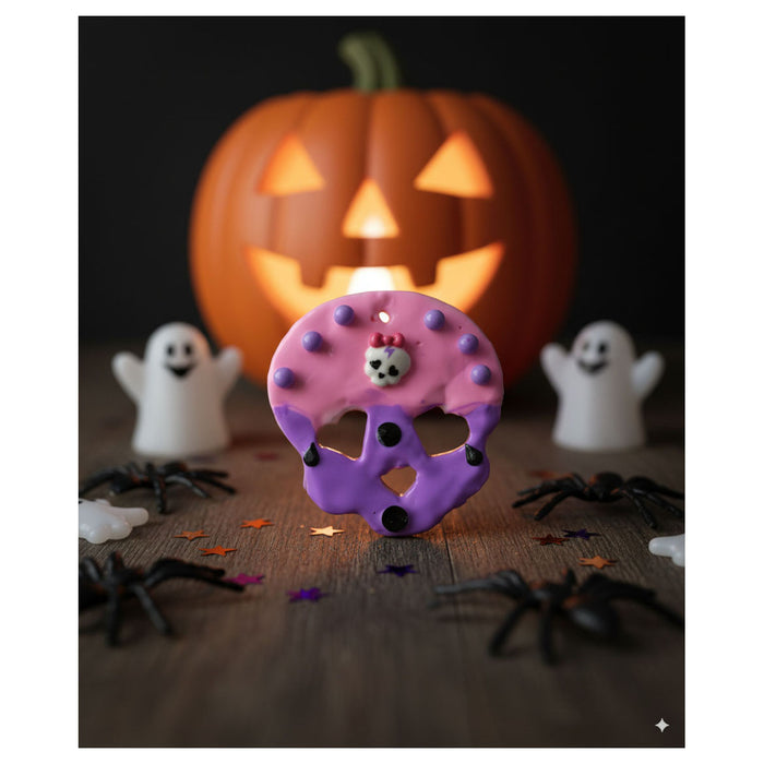 Decoden Magic Creepy Cute Bag Charms Kit