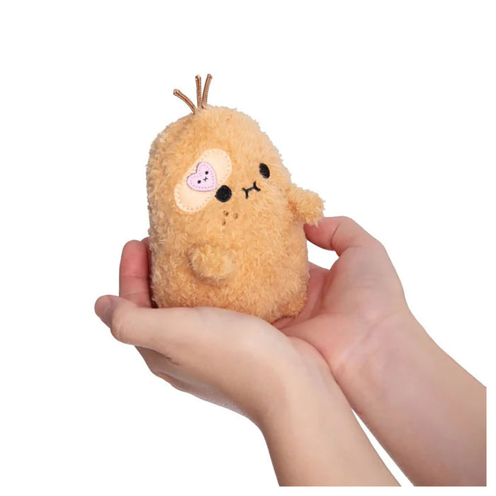Noodoll Ouch Ricespud 13cm Plush