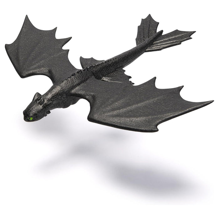How to Train Your Dragon: Soaring Toothless Dragon Glider