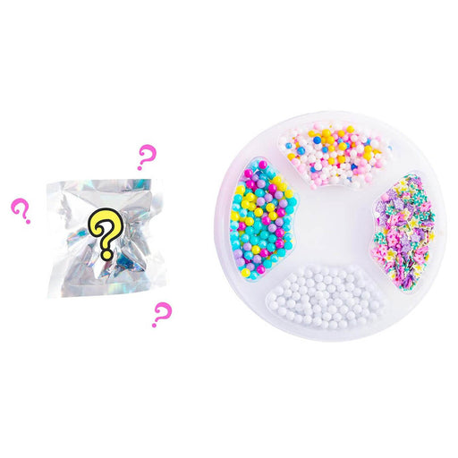 So Slime: Bicolour Mix'in Slime Bucket (styles vary)