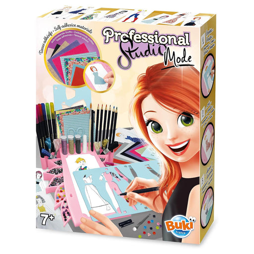 Buki Professional Studio Mode Kit