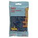Hama Midnight Blue Midi Beads (1000 Pack)