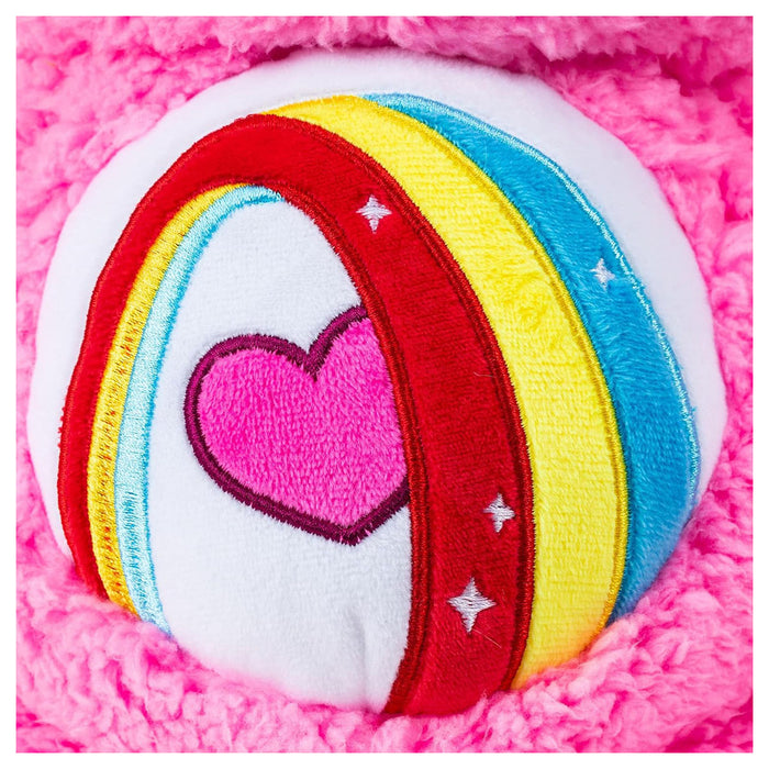 Care Bears Cheer Bear Cosy Collection 35cm Plush
