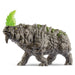 Schleich Eldrador Battle Rhino Figure