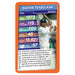Legends Of Cricket Top Trumps Card Game