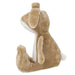 Guess How Much I Love You Little Nutbrown Hare Rattle 20cm Soft Toy