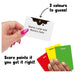 Colourbrain Travel Game
