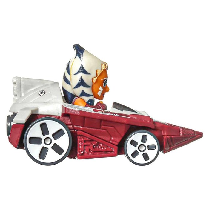Hot Wheels Racer Verse: Ahsoka Vehicle