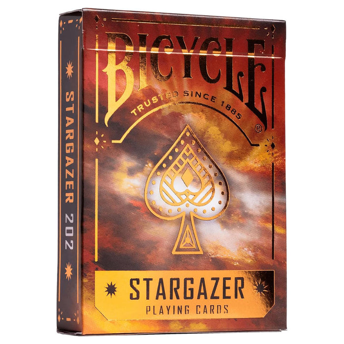  Bicycle Stargazer 202 Playing Cards