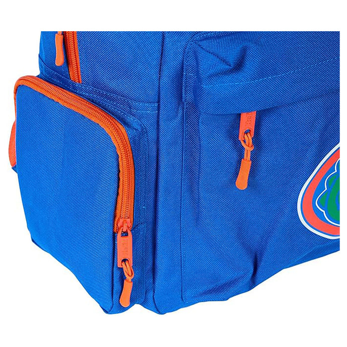 Large backpack featuring iconic Florida branding