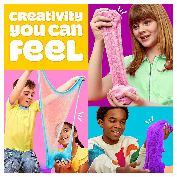 Play-Doh Sand Castle Sensory Bucket