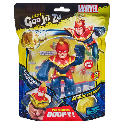 Heroes of Goo Jit Zu Stretch Strikers Hero Pack, Thrash Heroes of Goo Jit Zu Stretch Strikers Hero Pack, Thrash