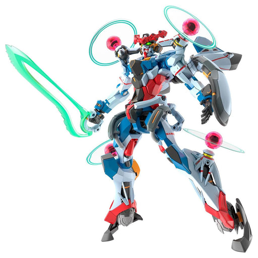 HG 1/144 GQuuuuuuX (Endymion Unit Awakened)
