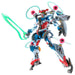 HG 1/144 GQuuuuuuX (Endymion Unit Awakened)