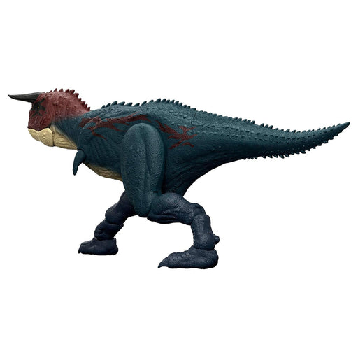 Jurassic World Charge 'N Chomp Carnotaurus Figure