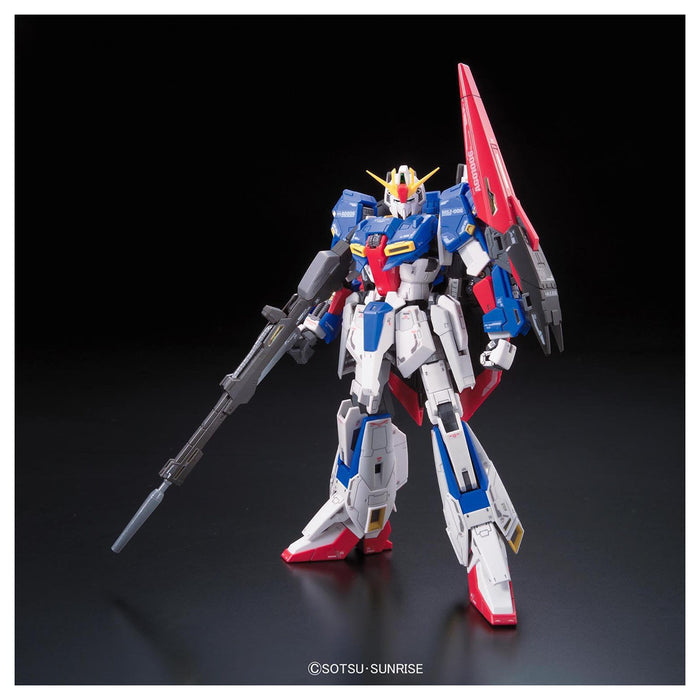 RG Zeta Gundam 1:144 Model Kit