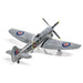 Airfix Hawker Tempest Mk.V Post War Aeroplane Model Kit