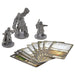 The Lord of the Rings: Journeys in Middle-Earth: Dwellers in Darkness Figure Pack Expansion