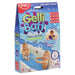 Zimpli Gelli Baff Blue Sensory Bath Fun