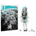 Monster High Reel Drama Lagoona Blue Fashion Doll
