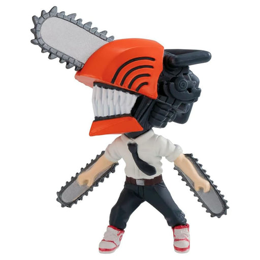 Chibi Masters: Chainsaw Man Figure