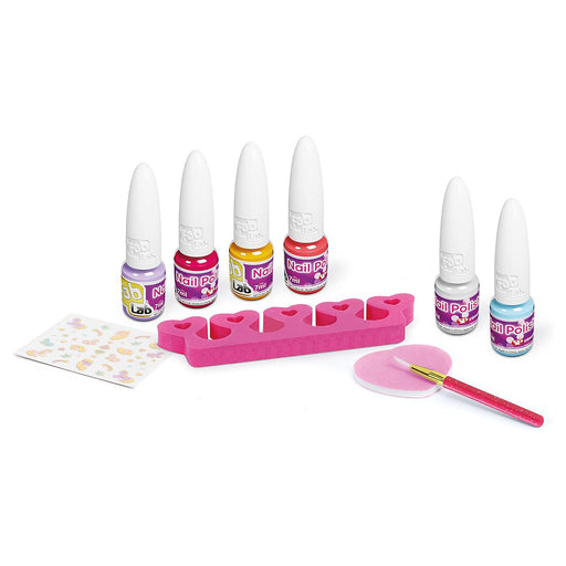 Fab Lab Nail Art Kit
