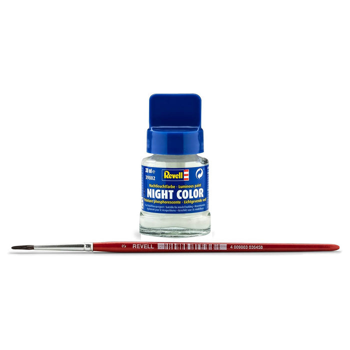 Revell Ghost Ship Easy-Click System Glow in the Dark 1:150 Model Kit