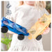 Connetix Magnetic Tiles Rainbow Car Pack 2 Pieces