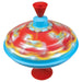 Tobar Carousel Metal Humming Top