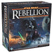 Star Wars: Rebellion Board Game