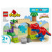 LEGO LEGO Duplo Marvel Spidey and his Amazing Friends Dinosaur Spidey-Rex vs. Green Goblin Building Set