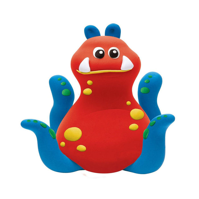 Crayola Model Magic Primary Colours Tub Modelling Material