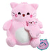 Pembe and Little Pembe 23cm Plush