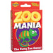 Zoo Mania Card Game