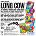 Long Cow Card Game