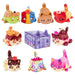 Aphmau MeeMeow Mystery Plush Litter 7 Carnival Treats (styles vary)