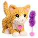 FurReal Bella the Biscuit Making Kitty Interactive Pet