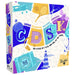 CDSK Travel Edition Board Game
